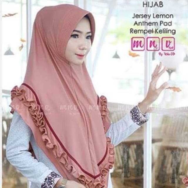 Hijab Arey