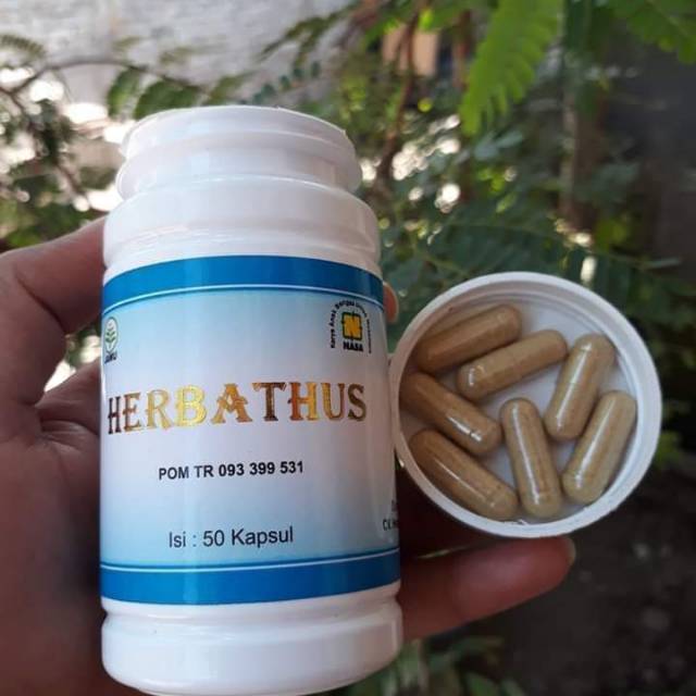 

Herbatus