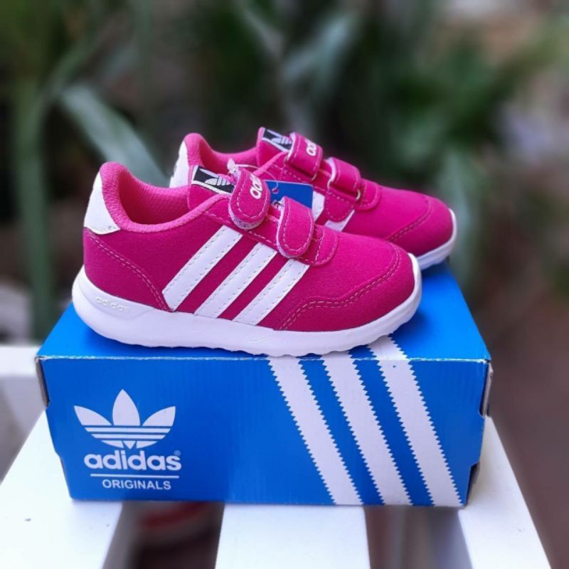 SEPATU ANAK ADIDAS KIDS SEPATU RUNNING ANAK PREMIUM HIGH QUALITY