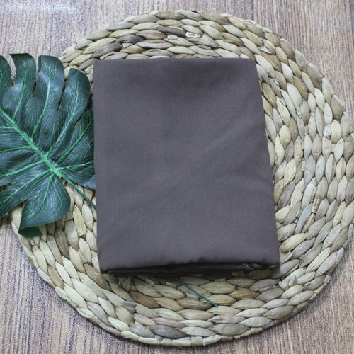 bergo maryam kerudung simpel tali nonpet jilbab wolfis-COKMIL