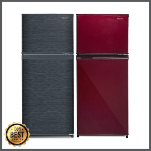 KULKAS SHARP SJ-195 ND