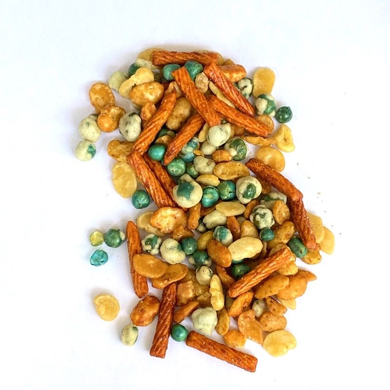 

Mixed enasuka 400g