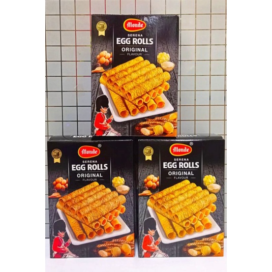 

Produk Monde