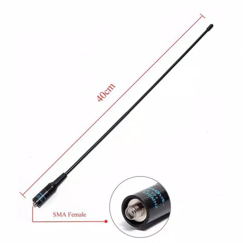 ANTENA HT-ANTENA BAOFENG-ANTENA HT NAGOYA-ANTENA HT NAGOYA 771