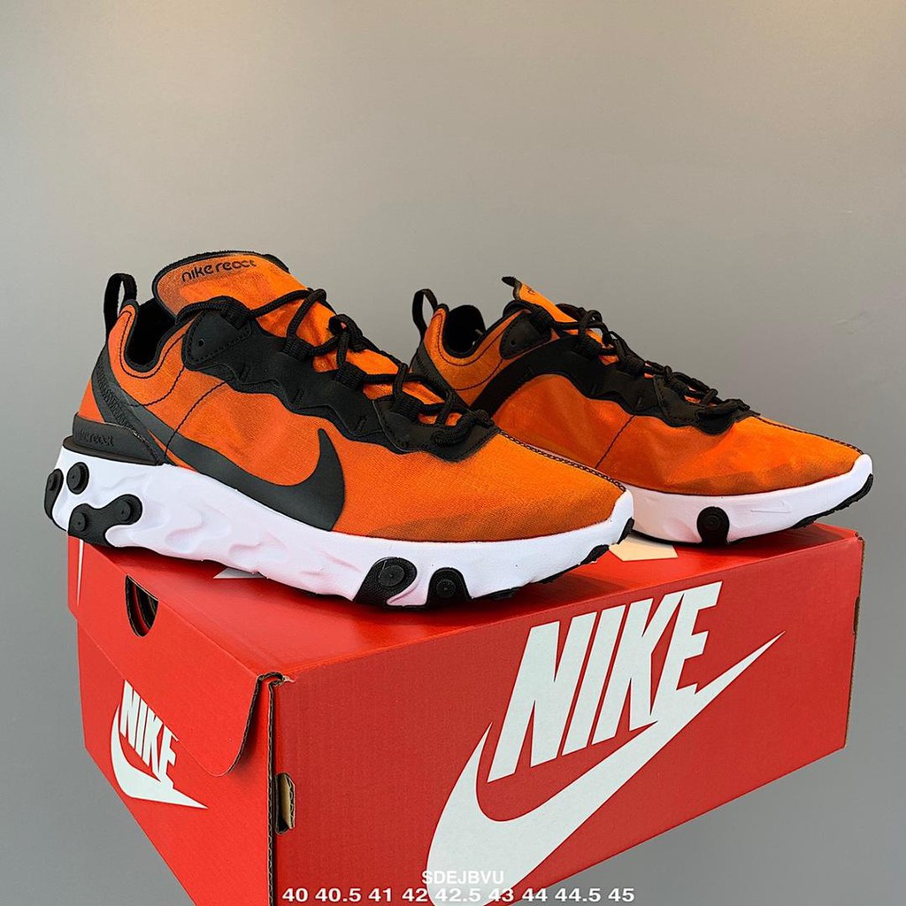 sepatu nike react element 55