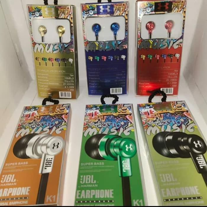 headset JBL +mic super bass headset JBL +mic handsfree JBL MANTAP