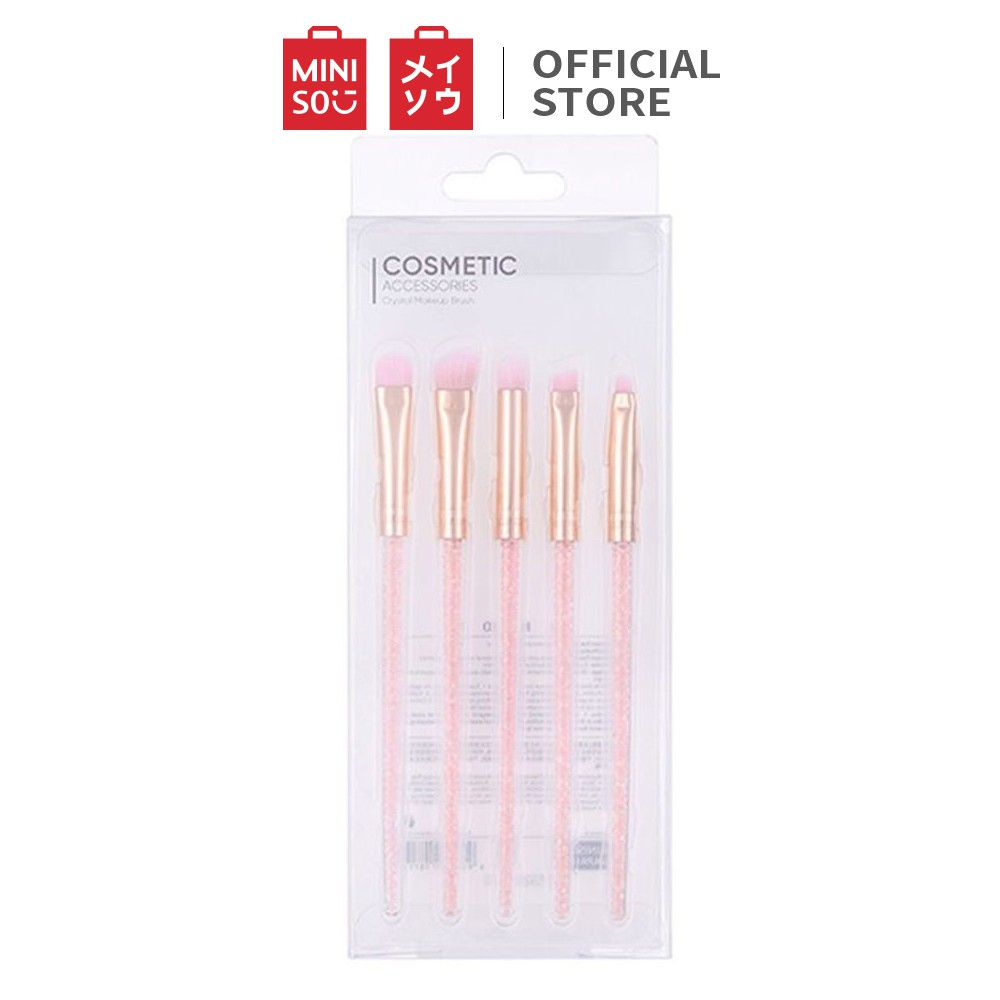 -5pcs pink