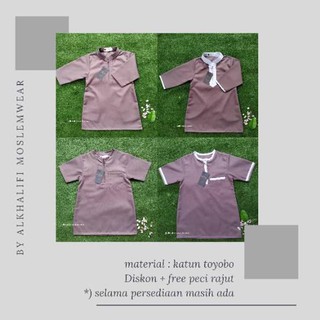 Terbaru DISKON Gamis Jubah Arab Koko Bayi Qomis baby Terbaru DISKON Gamis Jubah Arab Koko Bayi Qomis baby