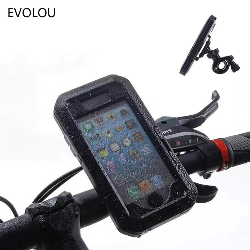 bicycle iphone x holder