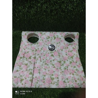 Grita Gurita BAJU KUCING pasca operasi