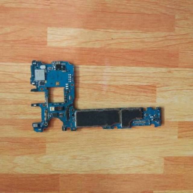 Mesin Samsung S8 Mati total