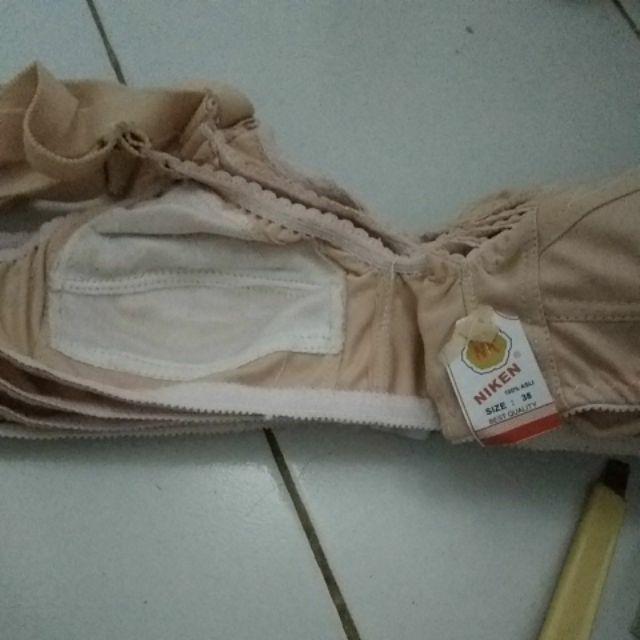 BRA WANITA / BH WANITA / KUTANG WANITA PEREMPUAN DUMBO SIZE 36 38 40 42 ...