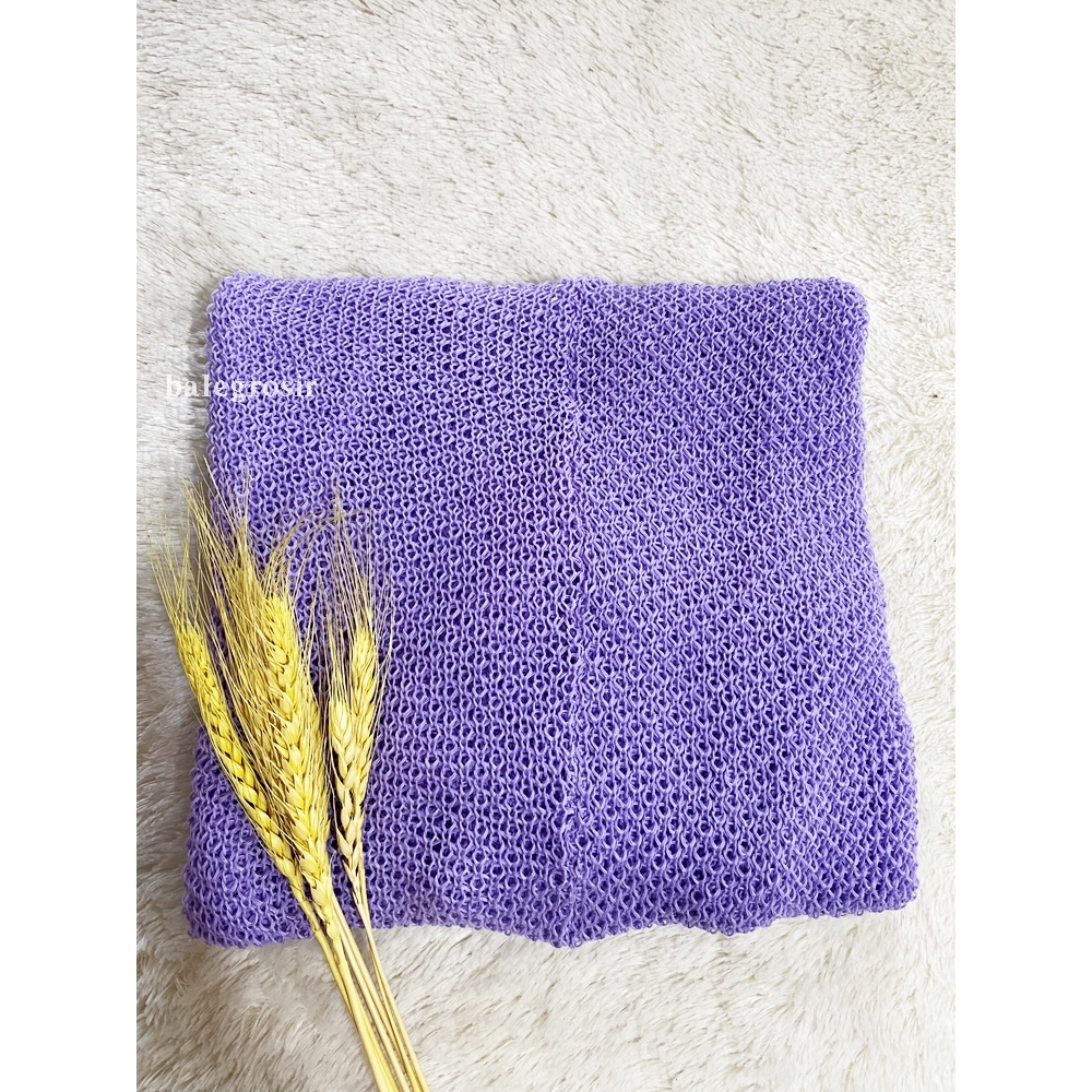 Kimmy Batwing Cardigan kelelawar Cardigan Rajut kalong lasperal batwing-KIMMY LILAC