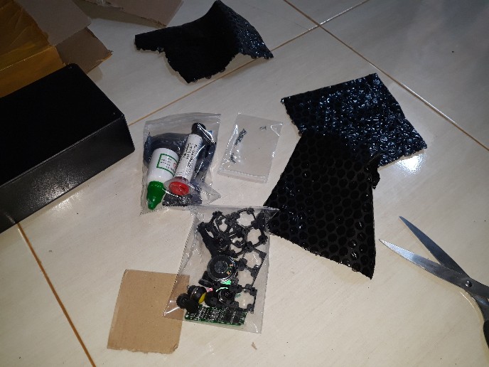 Solder Soldering Paste 10cc Flux Grease Rma223 Rma-223