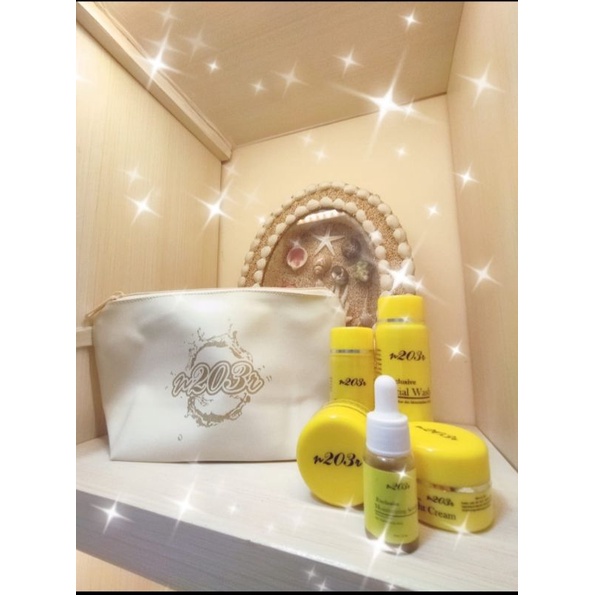skincare N203R