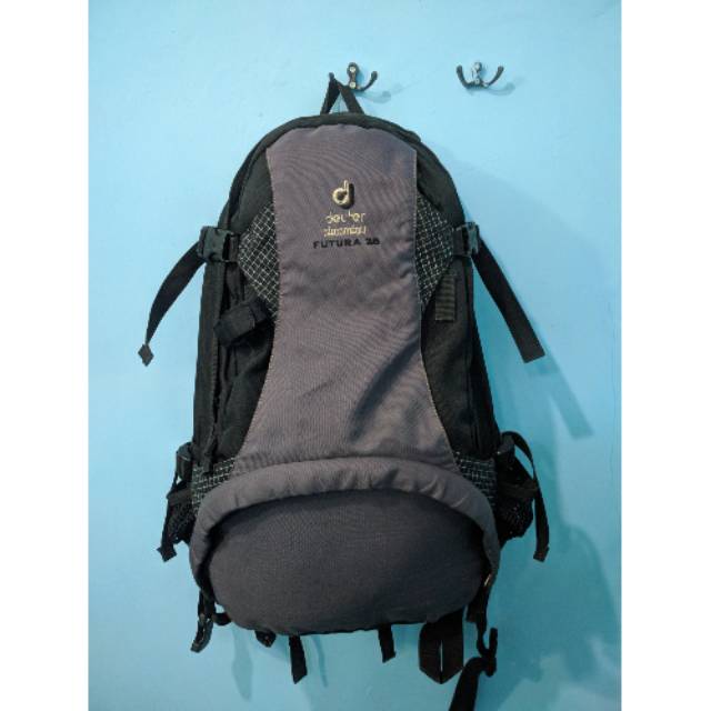 Tas Deuter Aircomfort Futura 28 35-40L