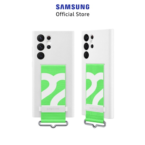 [Promo Jan] Exclusive Cover for Samsung Galaxy S22 Ultra 5G