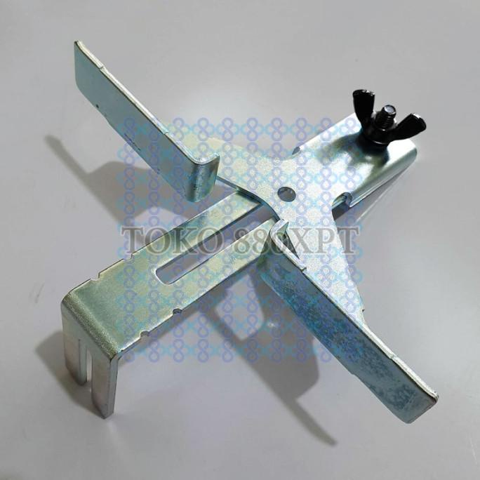 ```````] Guide Rule Guide Ruller Ruler Trimmer Router Makita Maktec N3701 3701