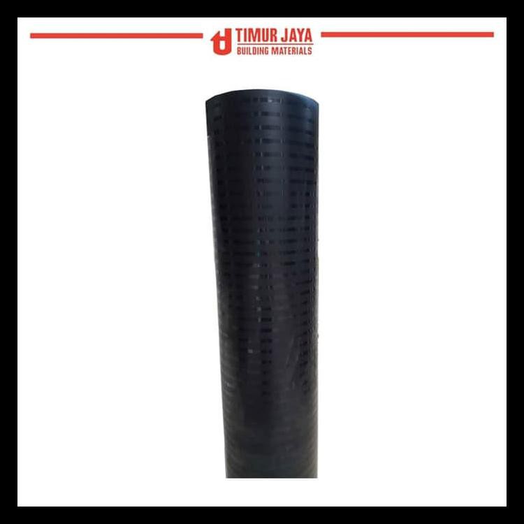 BAYAR DITEMPAT PLASTIK TUTUP PAGAR FIBER PLAT METERAN MODEL MINIMALIS KODE 1423