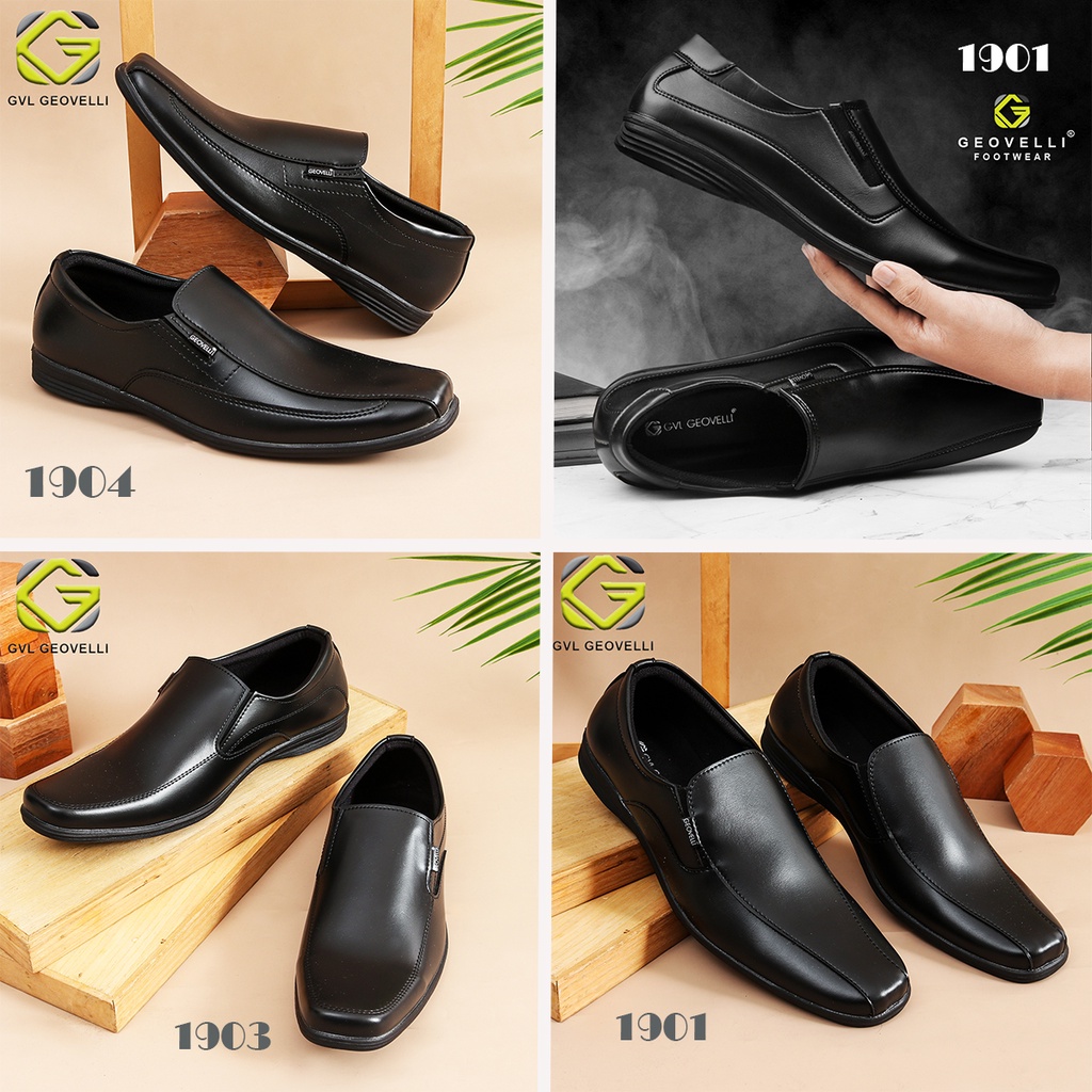 Sepatu Pantofel Pria Sepatu Formal Pria Sepatu Kerja Pria Sepatu Pria Sepatu Kantor Pria