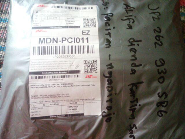 Size M L Xl Xxl Kemeja Batik Pria Lengan Panjang Murah