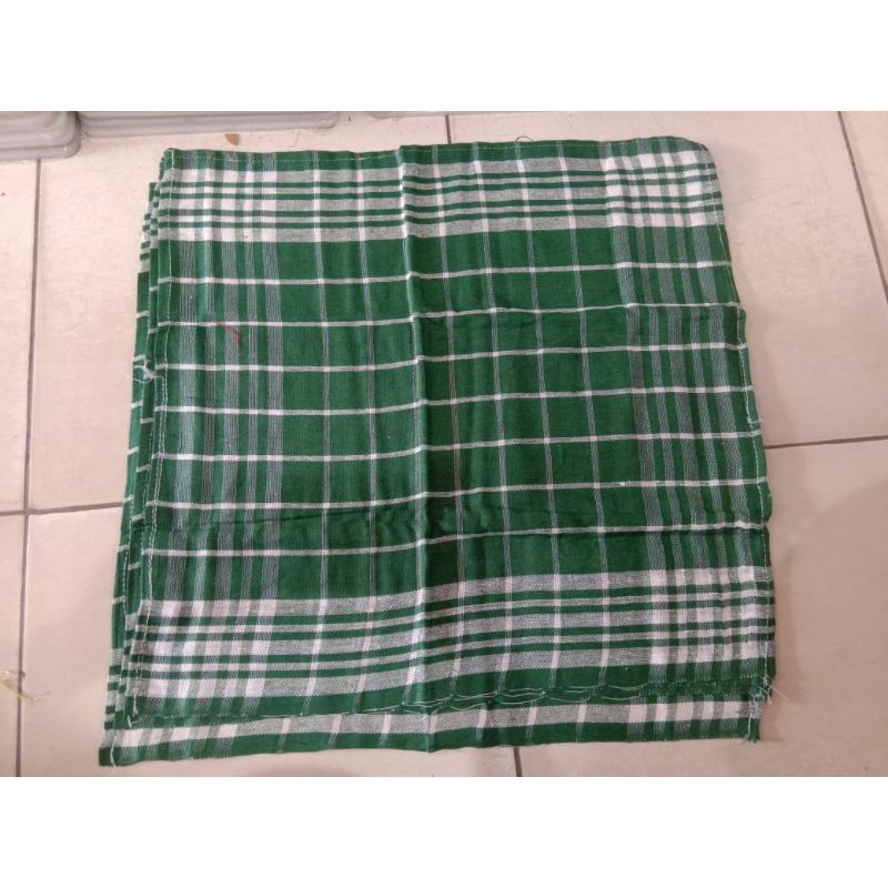 Lap Kotak Warna Kain Lap Serbet Dapur Primadona Kain Lap Piring