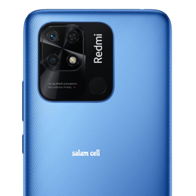 Redmi 10C Ram 4+2/128GB Snapdragon 680 Camera 50MP Original Garansi Resmi-5
