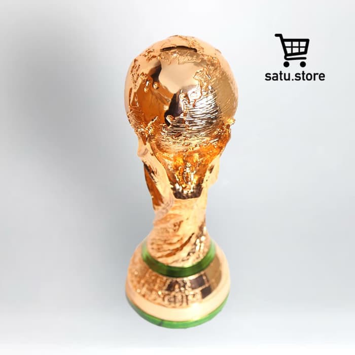 Jual Replika Piala Dunia Diskon  Shopee Indonesia