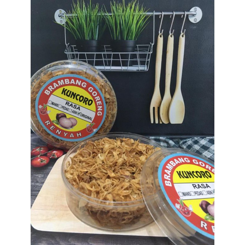 

bawang goreng