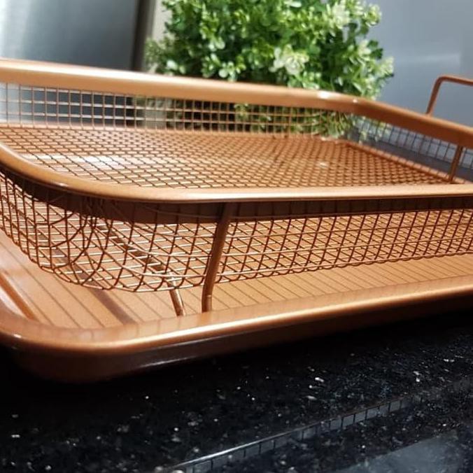 

copper crisper import