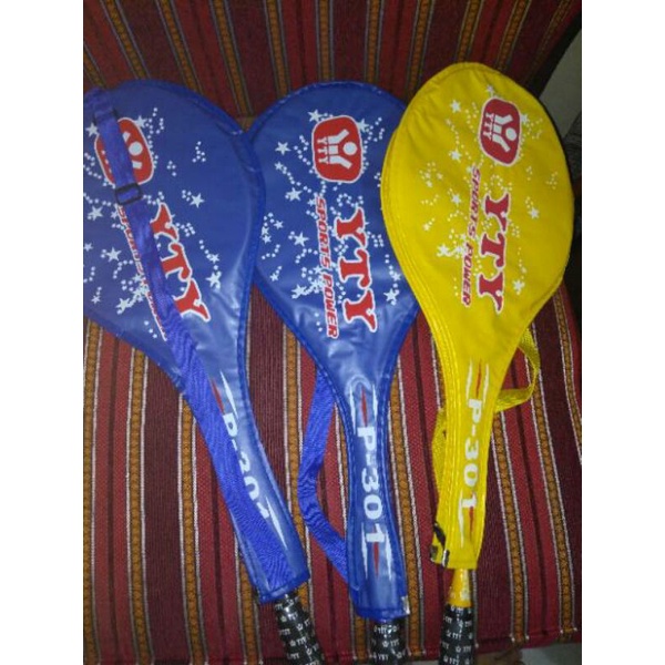 raket yty 301