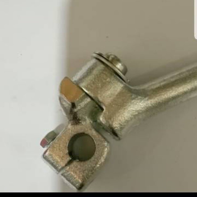 Pedal kick starter/ slah/ engkolan jupiter z 2012-2018