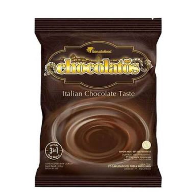 

Chocolatoz Drink