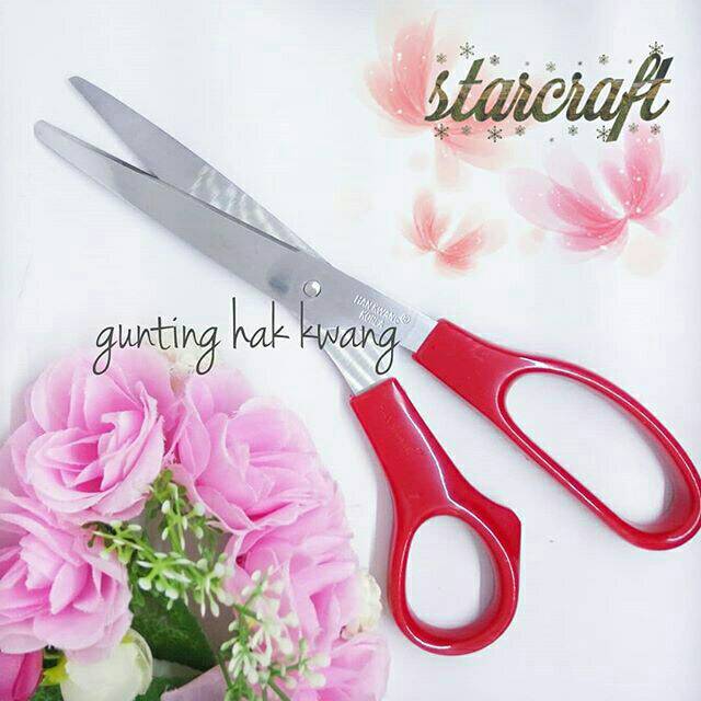 

gunting alat craft alat jahit