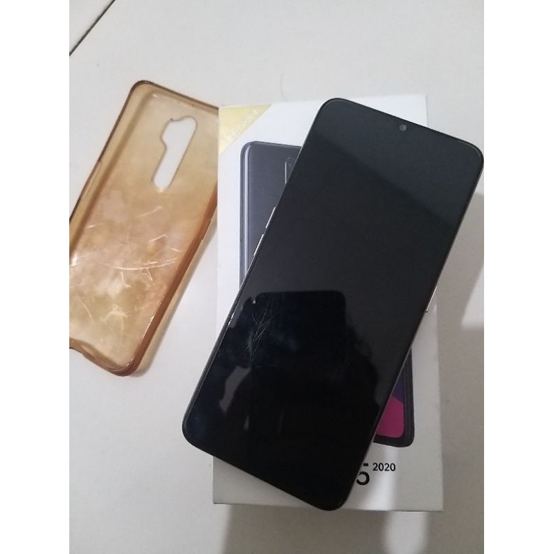 oppo a5 2020 minus
