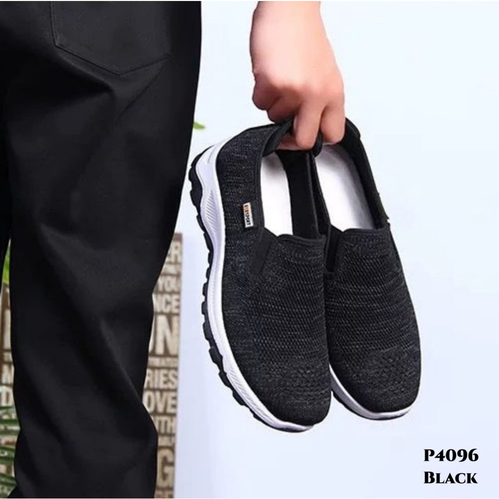 PRF Sneakers Men Import P4096