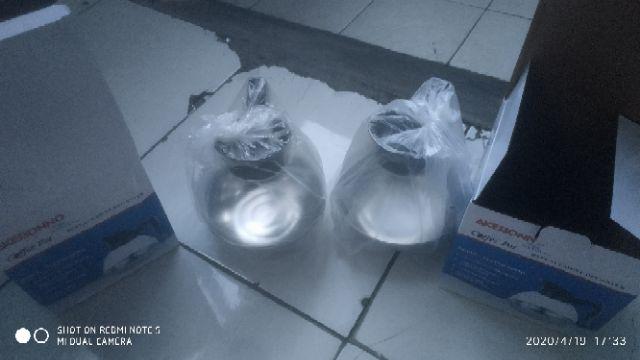 Teko Pemanas Kopi / Decanter Coffee Pot 1.8lt (00175.00106)