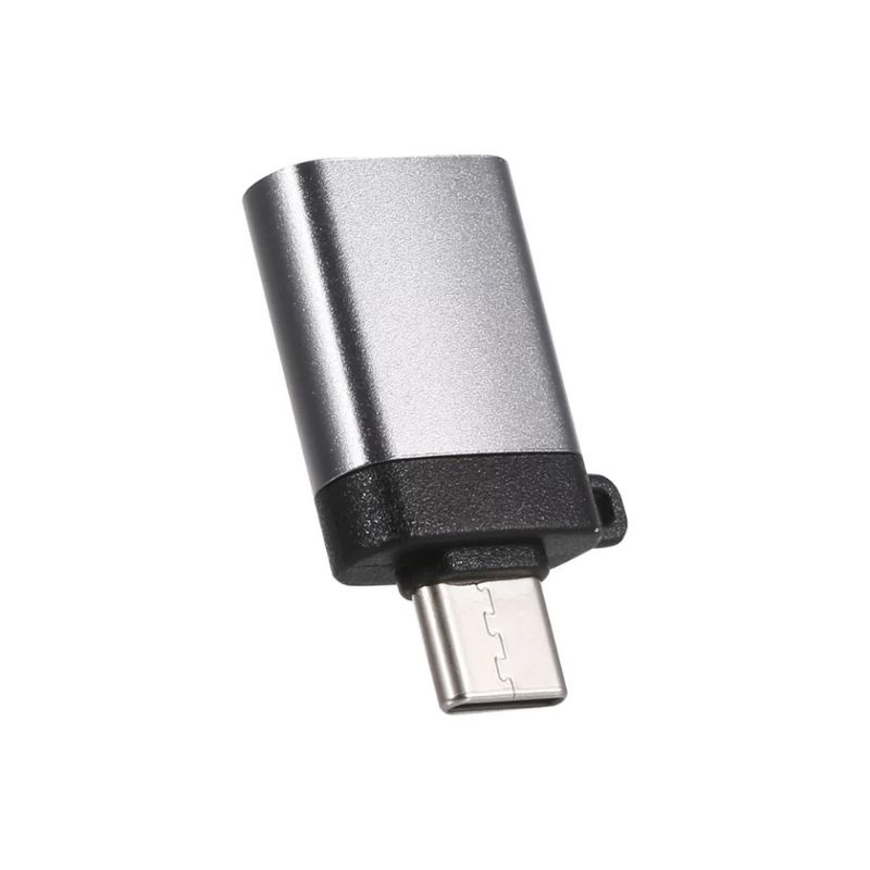 OTG TYPE-C to USB 3.0 Female Adapter