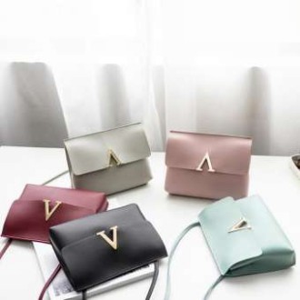 Tas Wanita Terbaru Selempang Import / Tas Cewek ABG Unik Lucu Keren Fashionable / Tas Wanita