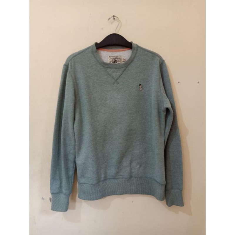 TEENIE WEENIE Crewneck Second Branded