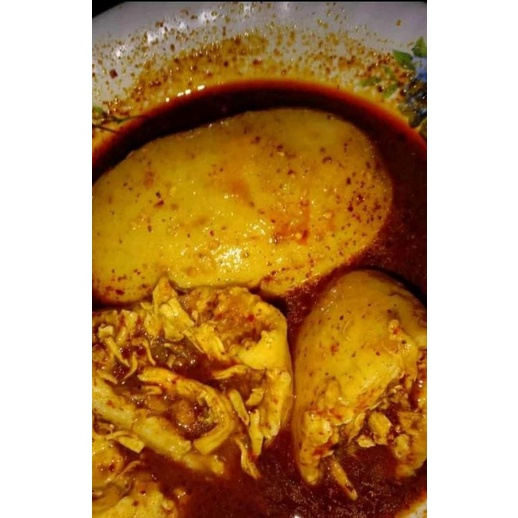 

BAKSO JANDO SUWIR AYAM