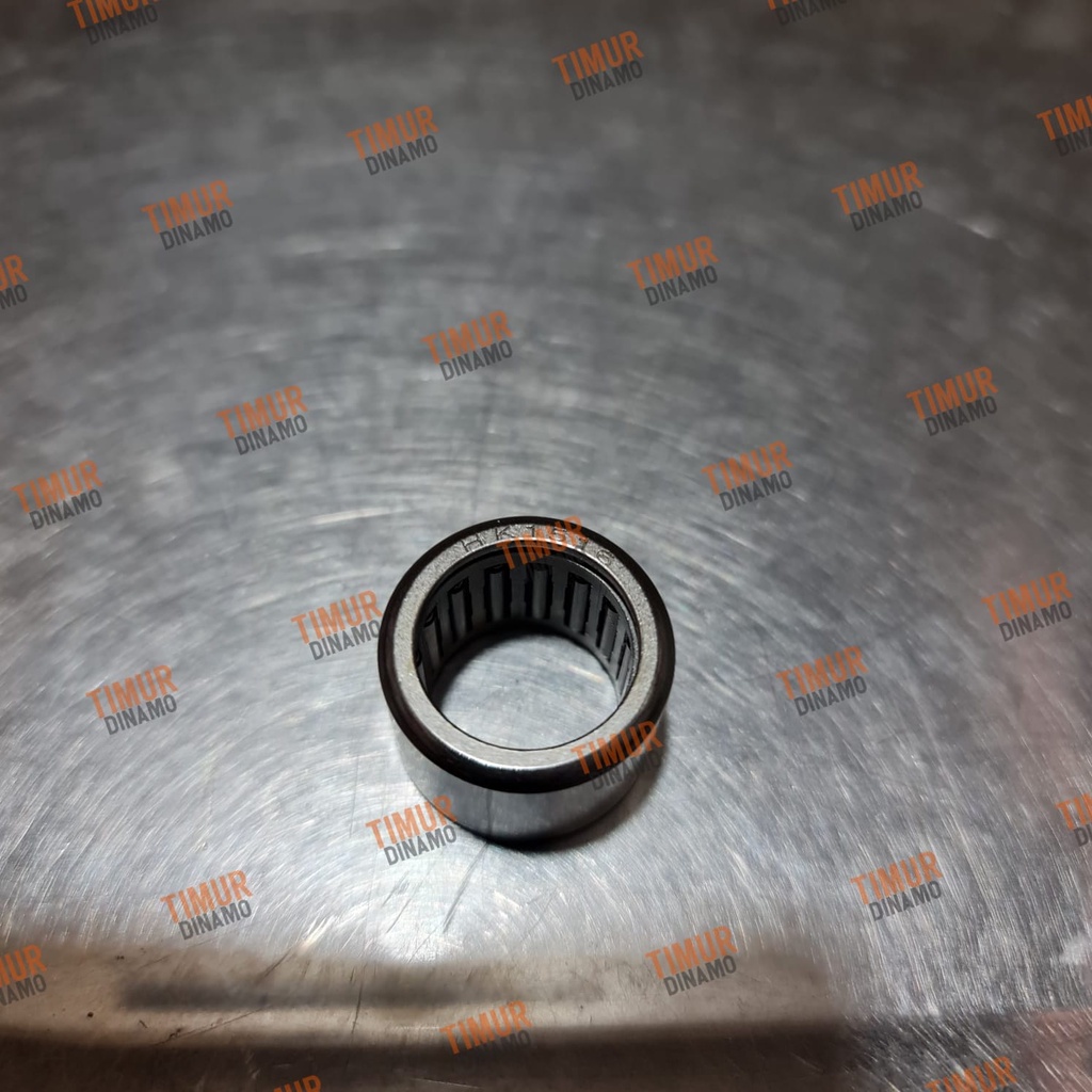 Lahar Bearing Bambu tengah Middle Starter Hino Lohan saurus 125lht HK1516