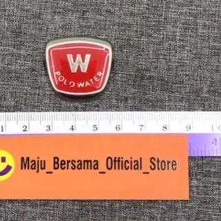 ◌ Logo Tas Polo Water - Accessories Ransel Polo ada 6 model ✵