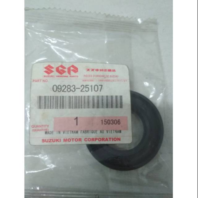 

SEAL OIL 25 x 44 x 7 A100 Asli SGP