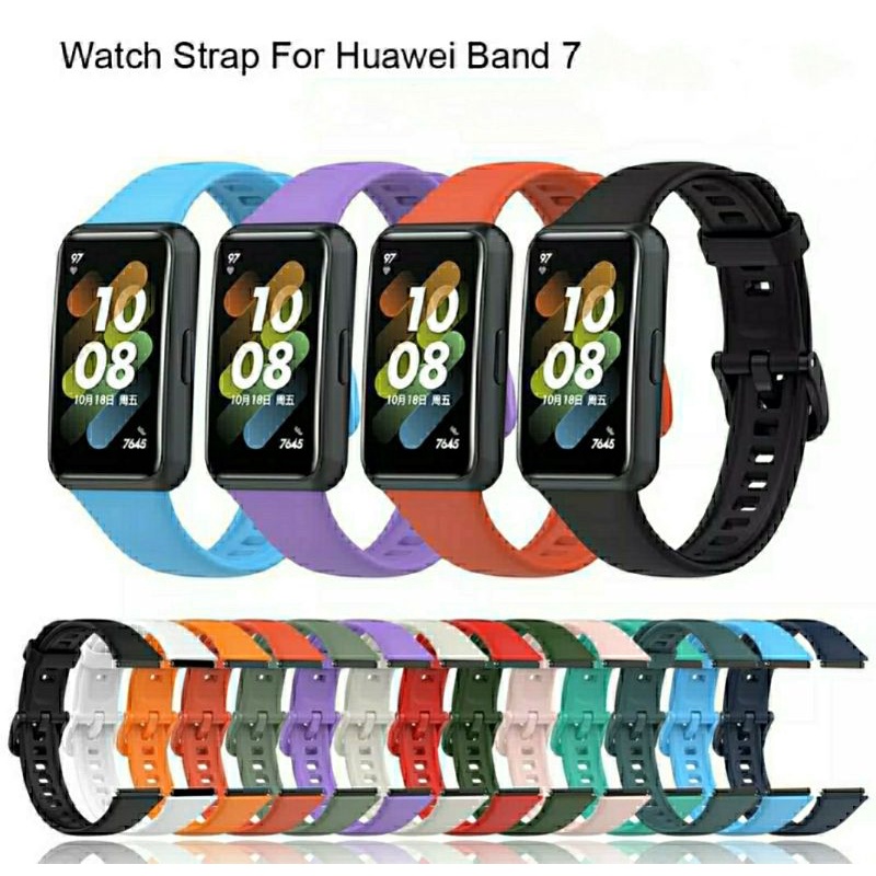 Strap Huawei Band 7