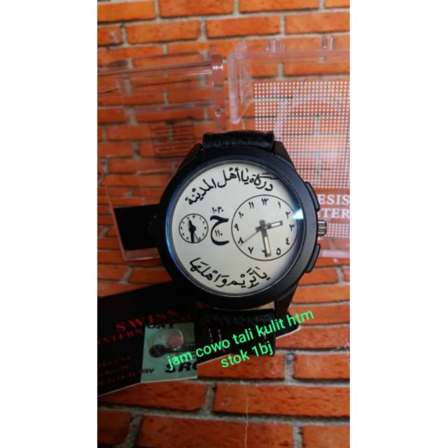 Gelang jam