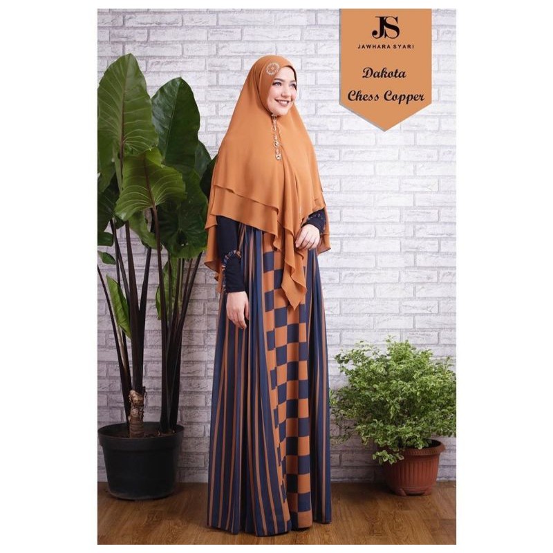 preloved jawhara syari