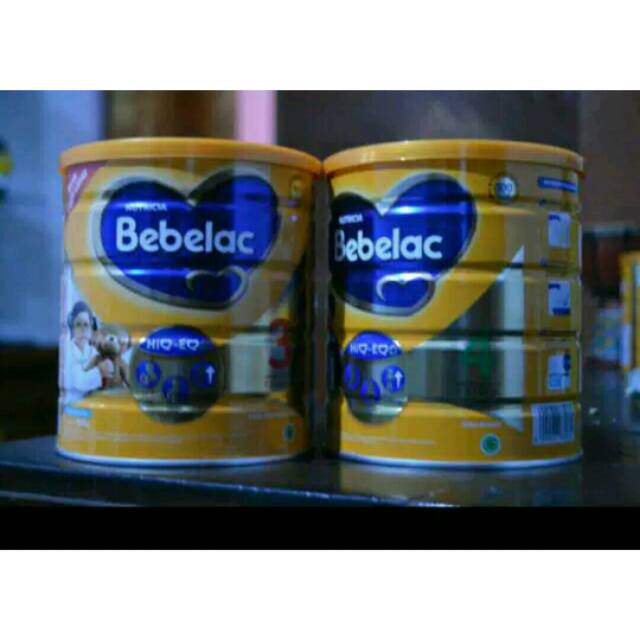 Bebelac 4