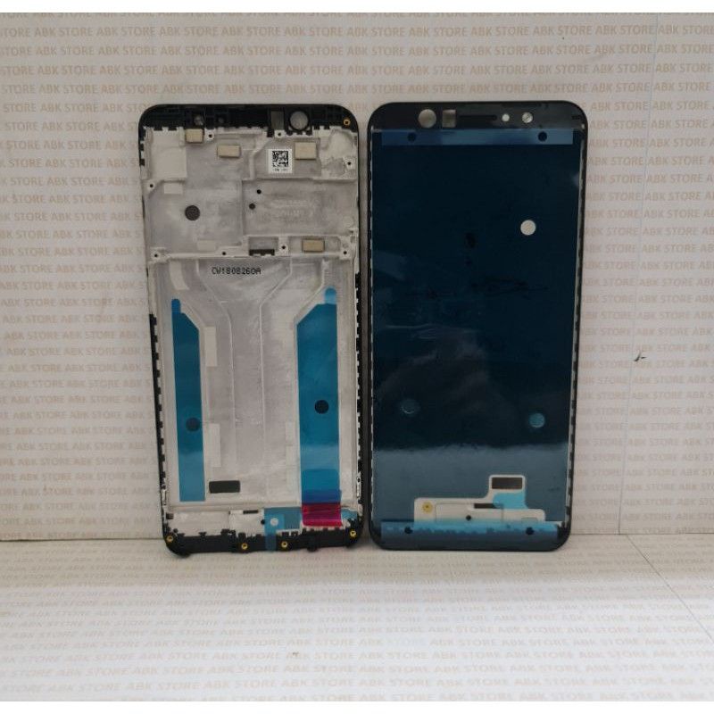 FRAME LCD TULANG LCD ASUS ZENFONE MAX PRO M1 ZB601KL ORIGINAL