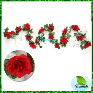 Bunga Rambat Daun Rambat Artificial Palsu Bunga Artificial Bunga Rambat Daun Rambat Artificial Palsu Bunga Artificial